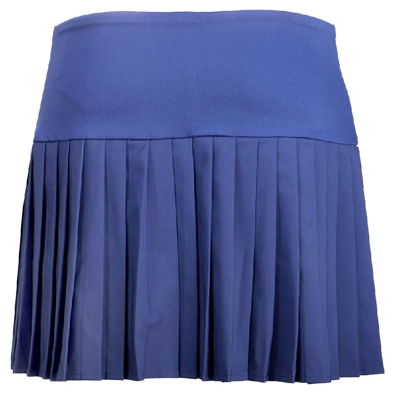 Icon Pleated Tennis Skort