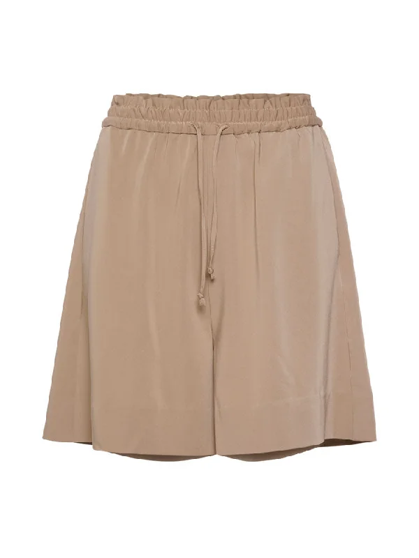 InWear QuestIW Shorts Beige