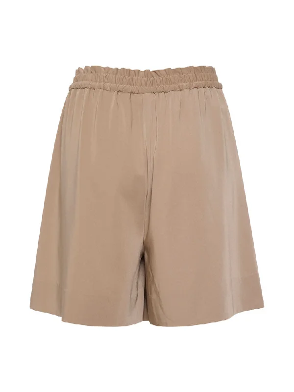 InWear QuestIW Shorts Beige