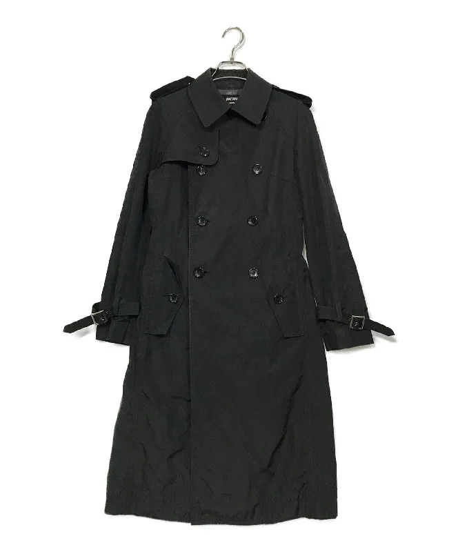 [Pre-owned] JUNYA WATANABE COMME des GARCONS windstopper coat JP-C006