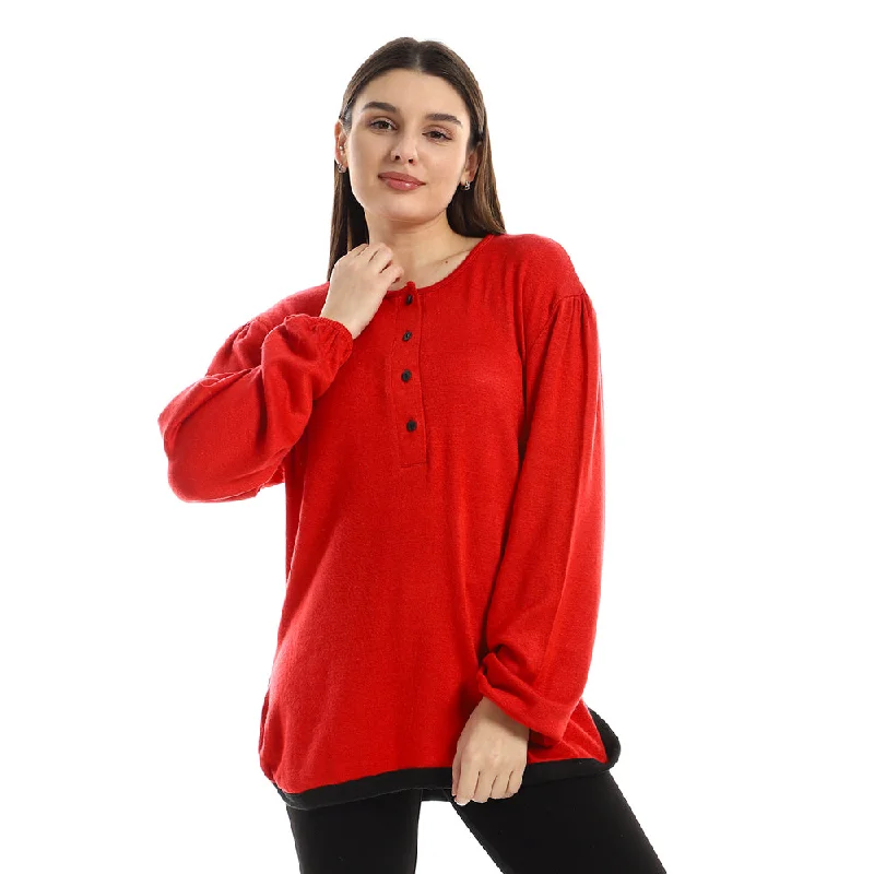 2XL / Red