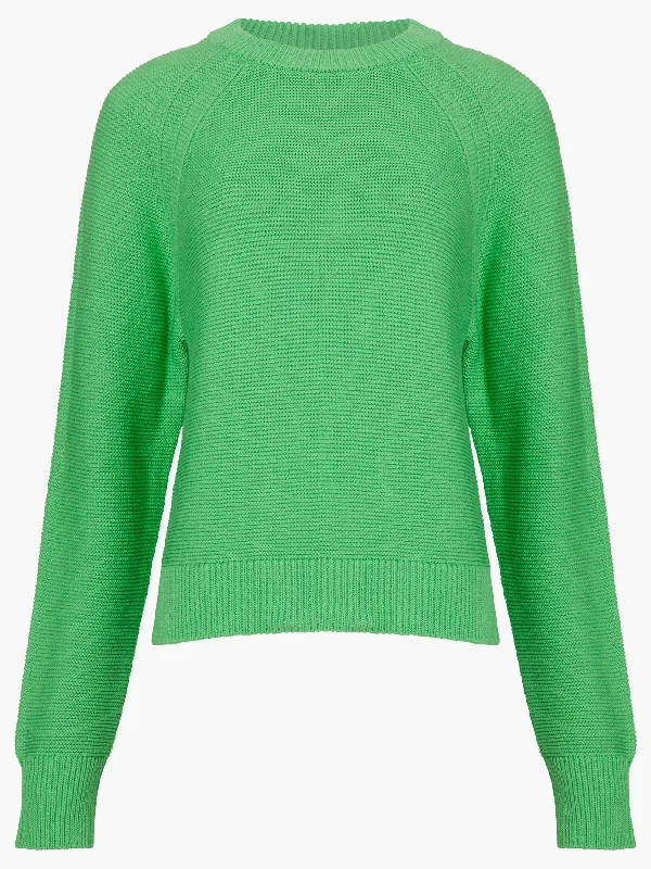 Lily Mozart Crew Neck Jumper