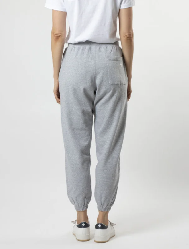 Stella & Gemma Urban Pants - Grey Marle