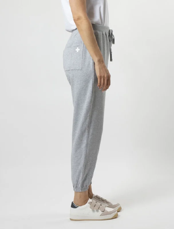 Stella & Gemma Urban Pants - Grey Marle