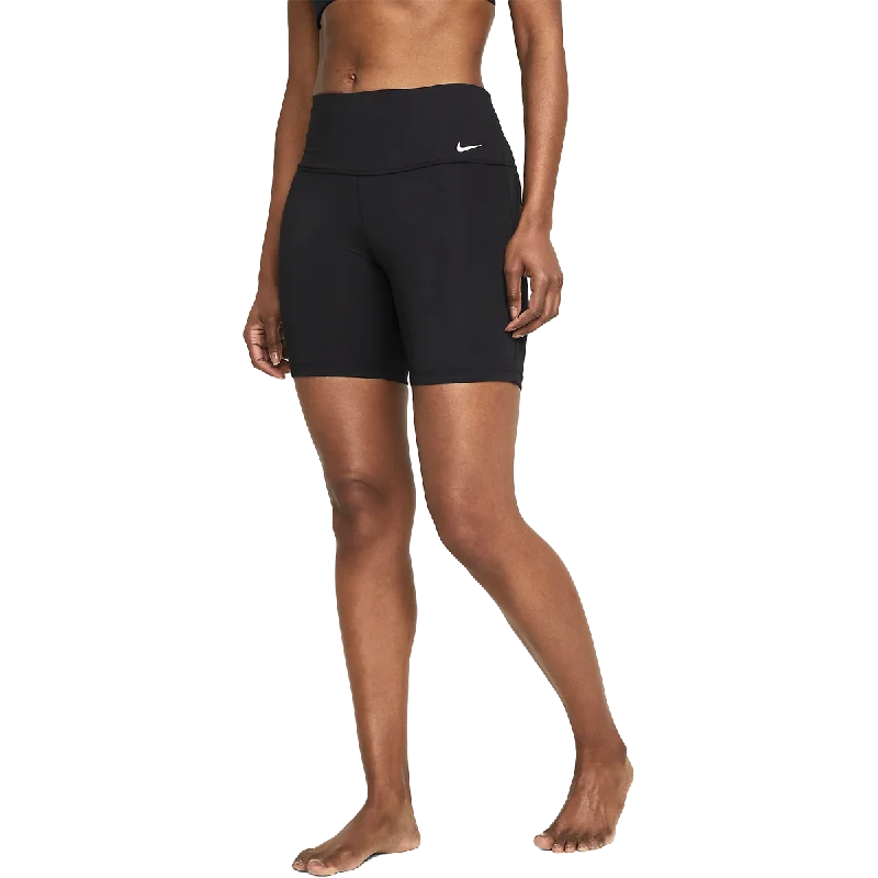 Women's Kick Short 6""