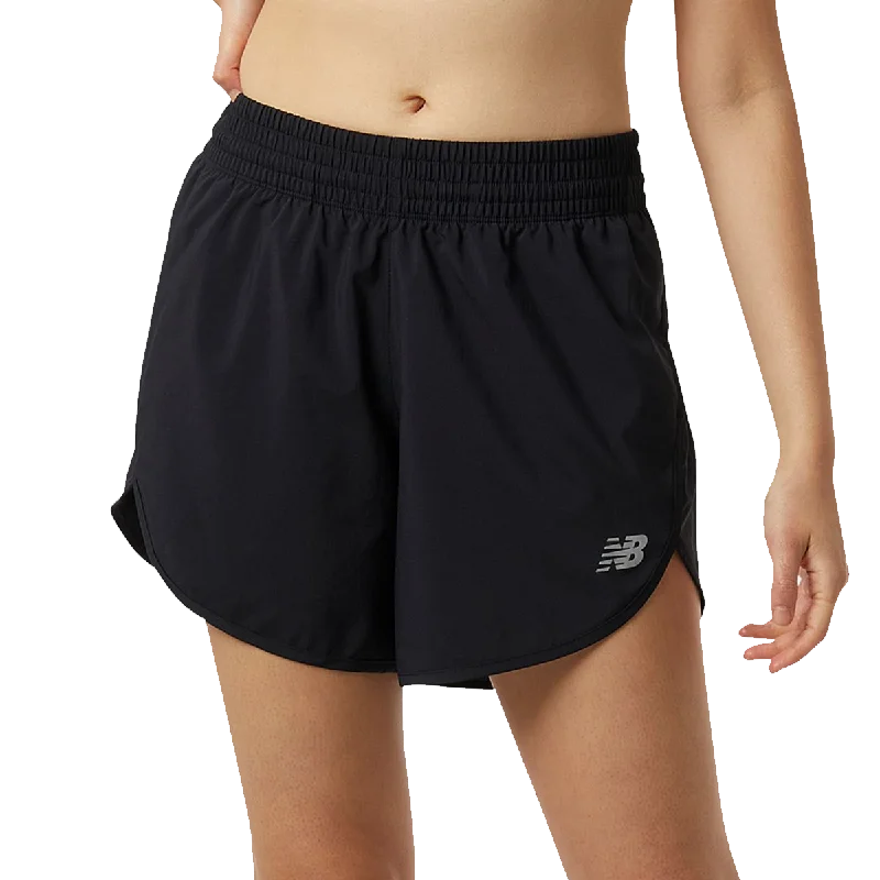 Women's Accelerate 5"" Short