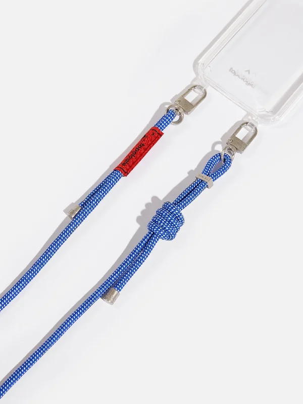 TOPOLOGIE | WARES STRAP 6 MM ROPE STRAP