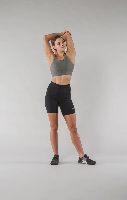 Spin Bike Short - Women's