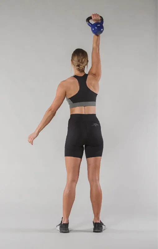 Spin Bike Short - Women's