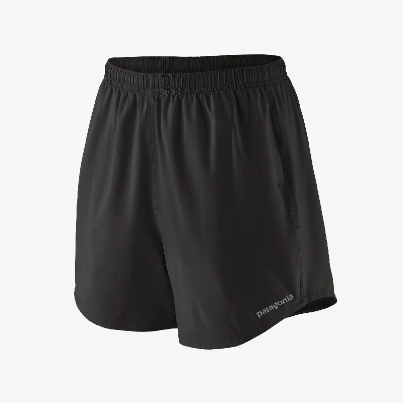 Women's Trailfarer Shorts - 4½""