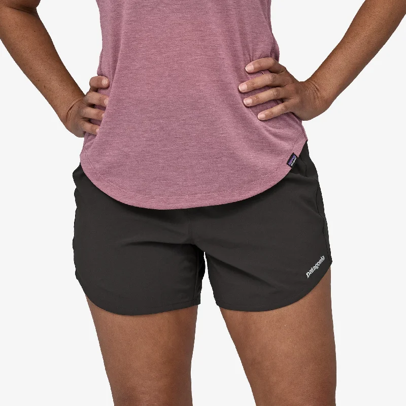 Women's Trailfarer Shorts - 4½""