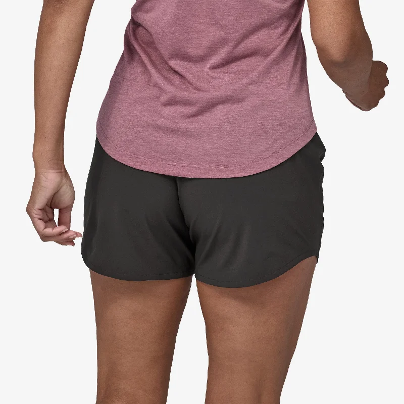 Women's Trailfarer Shorts - 4½""