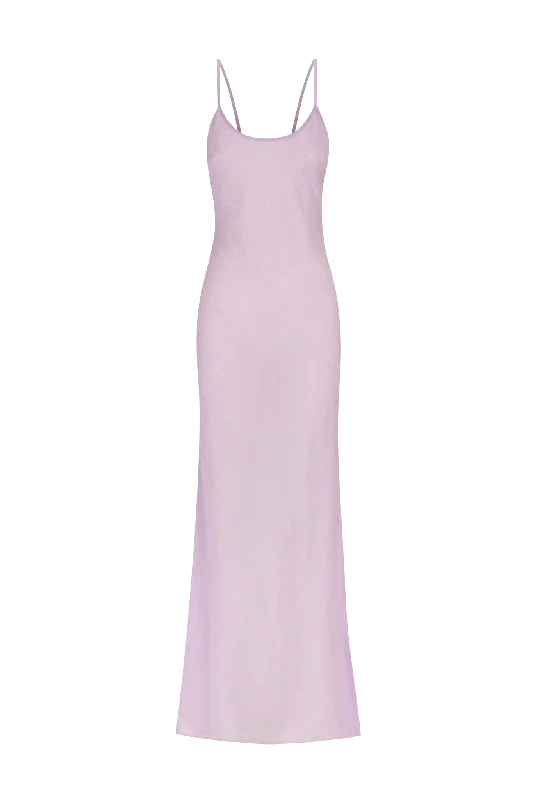 MARTINI MAXI DRESS