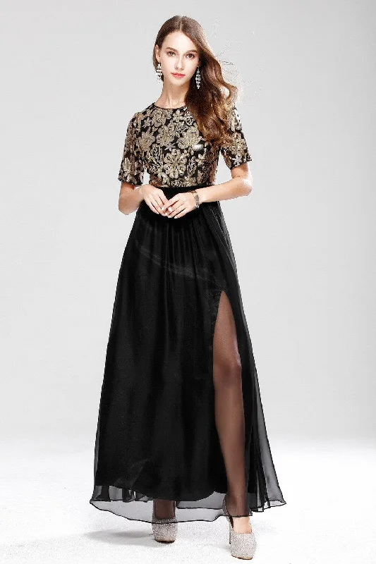 FashionSierra - Fashion Long Party Prom Elegant Maxi Dresses