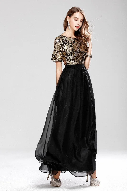 FashionSierra - Fashion Long Party Prom Elegant Maxi Dresses