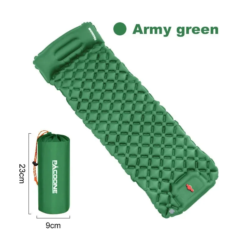 Army green / Free