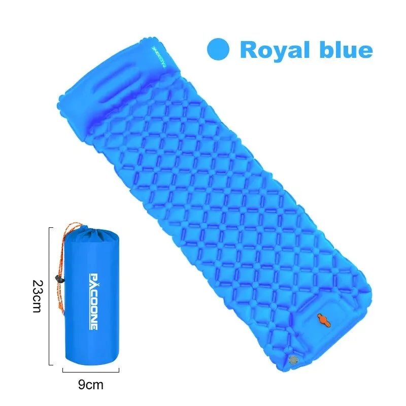 Royal blue / Free