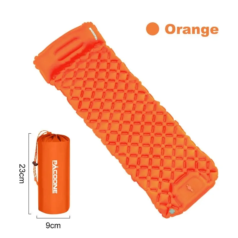 Orange / Free