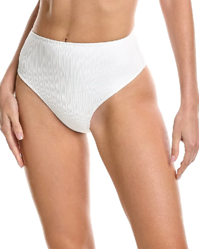 Frankies Bikinis Anne Plisse Bikini Bottom Strapless bikini, Sexy, Chic, Comfortable Frankies Bikinis Anne Plisse Bikini Bottom Strapless bikini, Sexy, Chic, Comfortable