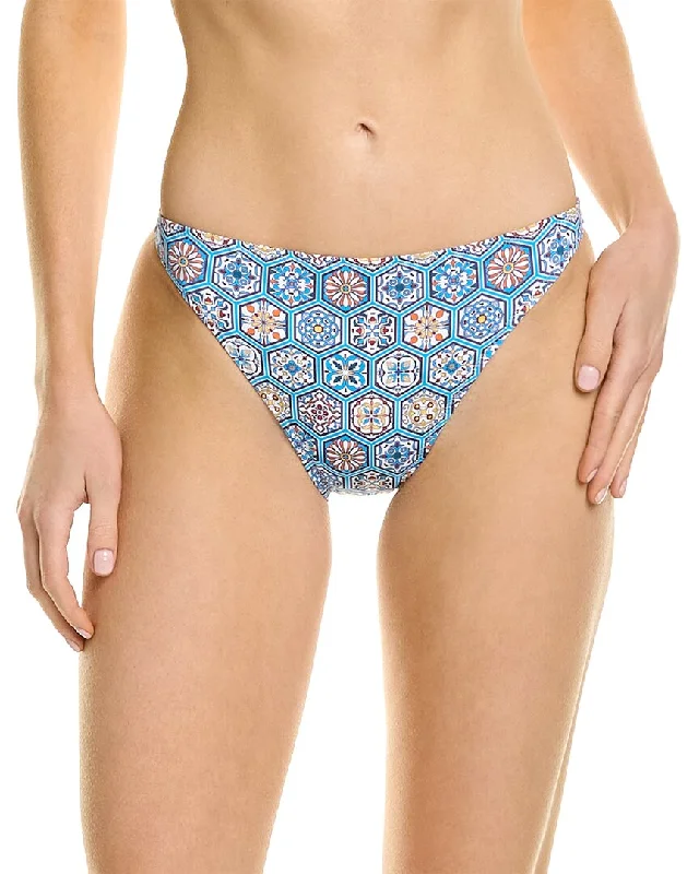 Solid & Striped The Tati Bikini Bottom Strappy bikini top, Chic, Sexy, Comfortable